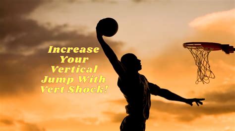 boingvert vs vert shock|BoingVert Review 2023: Vertical Jump Training Program.